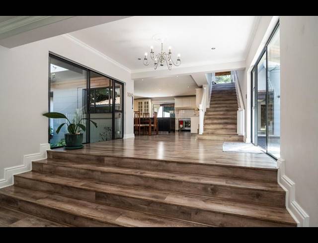 4 BEDROOM HOUSE FOR SALE IN ZIMBALI ESTATE